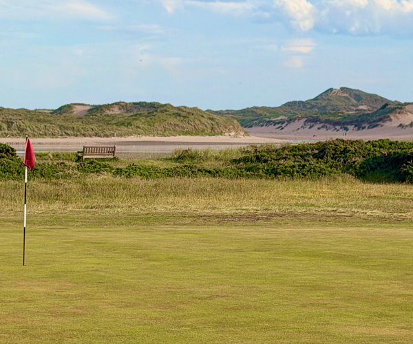 Photo of Newburgh Links Golf Club
