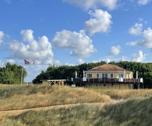 Photo of Nordsee-Golfclub
