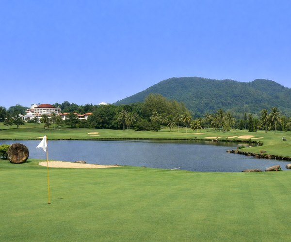 Photo of Phuket Country Club (Old course)