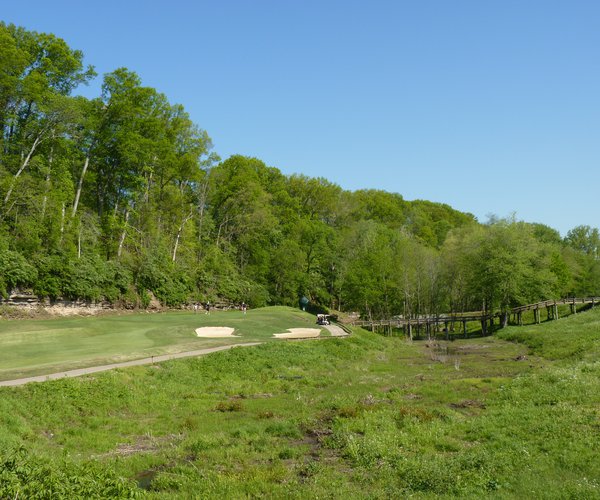 Photo of Gaylord Springs Golf Links
