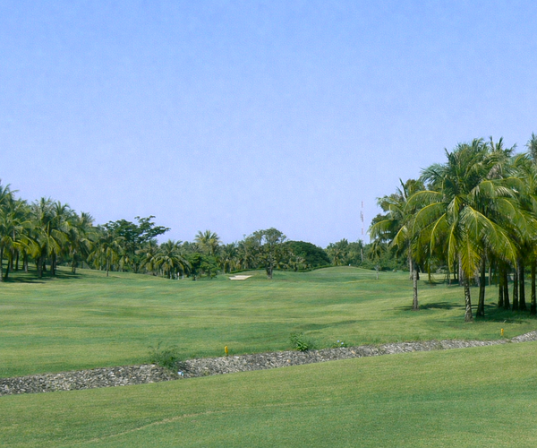 Photo of Crystal Bay Golf Club
