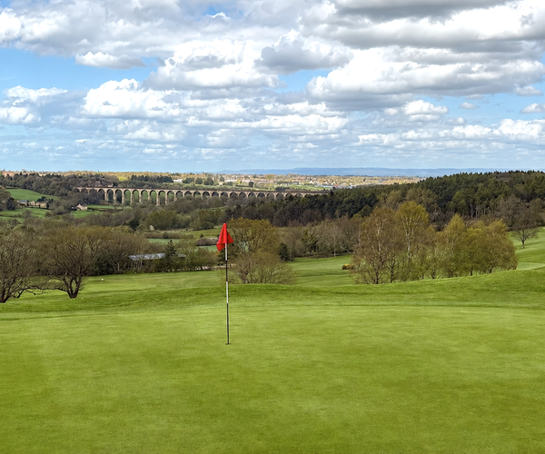 Photo of Pannal Golf Club