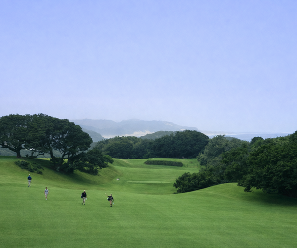 Photo of East London Golf Club