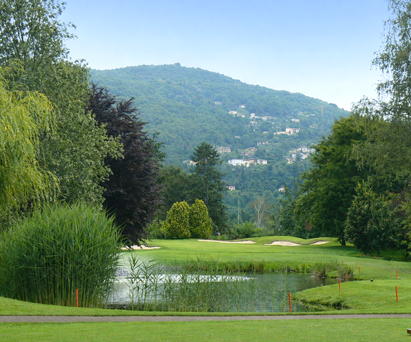 Photo of Golf Club Lugano