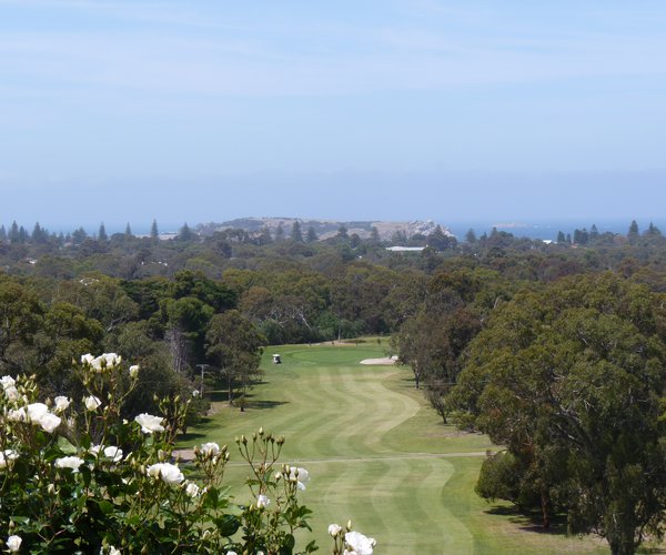 Photo of Victor Harbor Golf Club