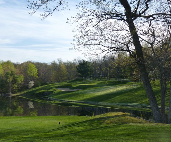 Photo of Druid Hills Golf Club