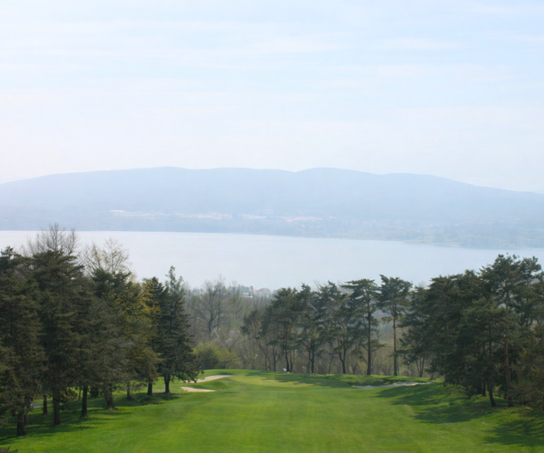 Photo of Golf Club des Iles Borromees