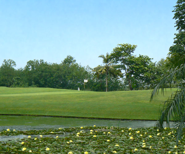 Photo of Lam Luk Ka Country Club (East course)