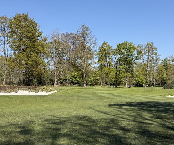 Photo of North Hants Golf Club