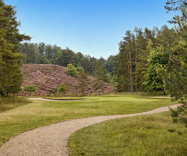 Photo of Silkeborg Golfklub