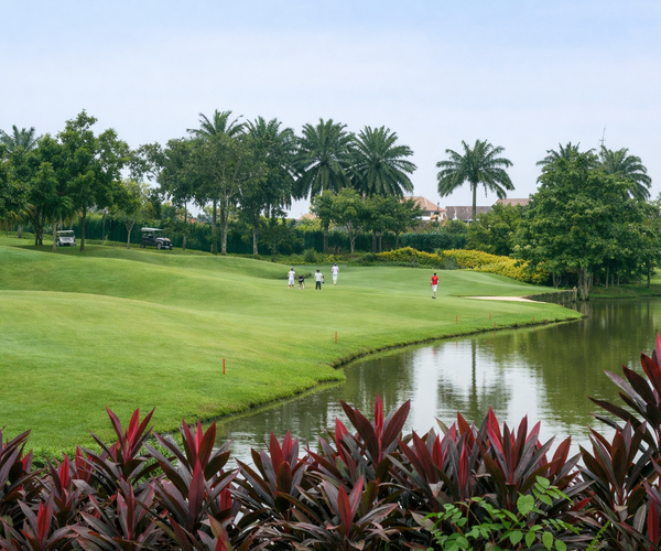 Photo of Kota Permai Golf & Country Club