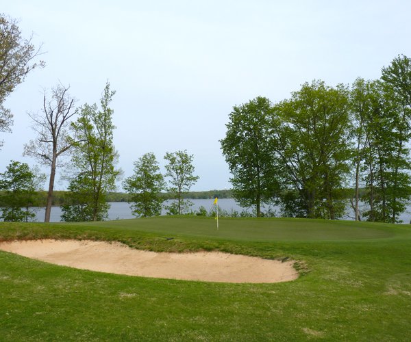 Photo of The Bear Trace at Tims Ford