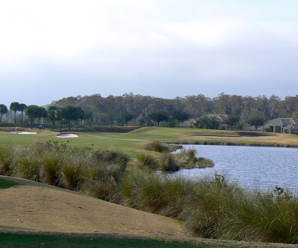 Photo of Heritage Harbour Golf Club