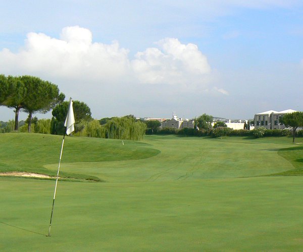 Photo of Golf Club Parco de' Medici