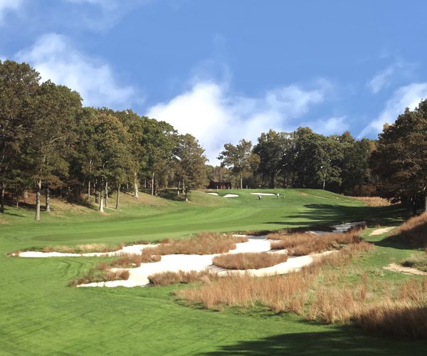 Photo of Bethpage State Park (Black course)