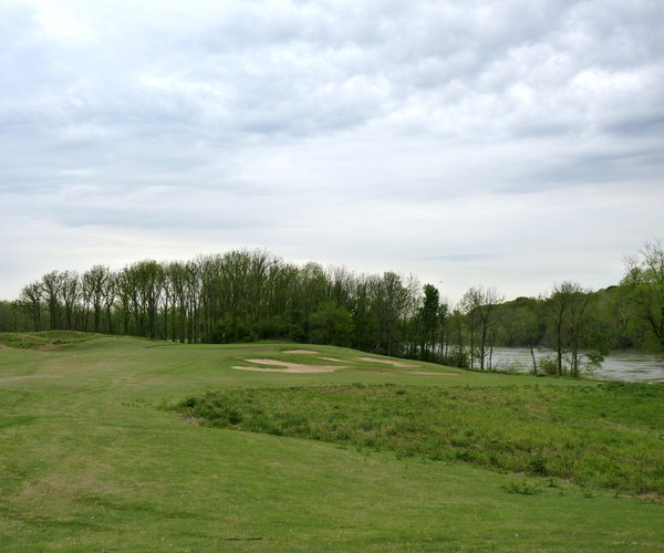 Photo of Hermitage Golf Course (President's Reserve course)