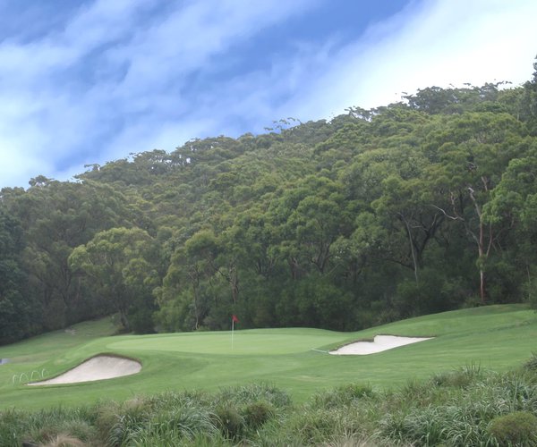 Photo of Monash Country Club