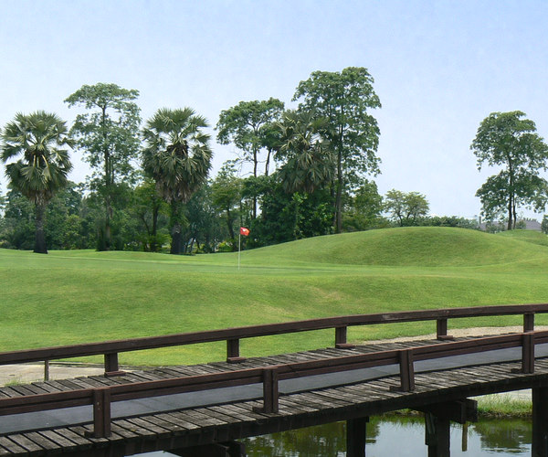 Photo of Summit Windmill Golf Club