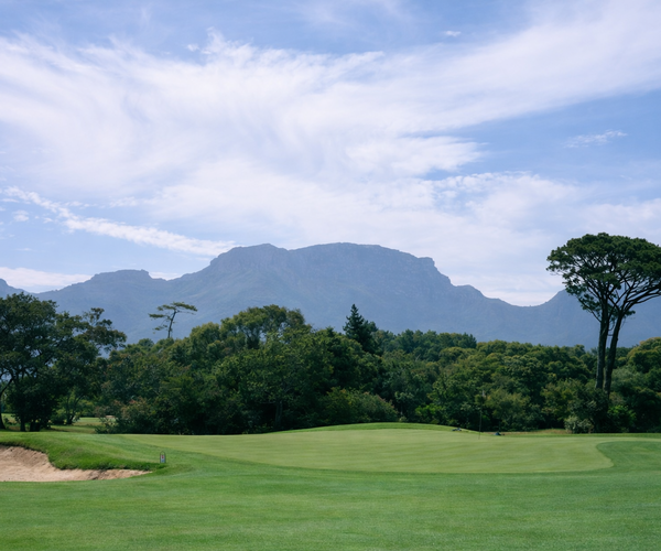 Photo of Royal Cape Golf Club