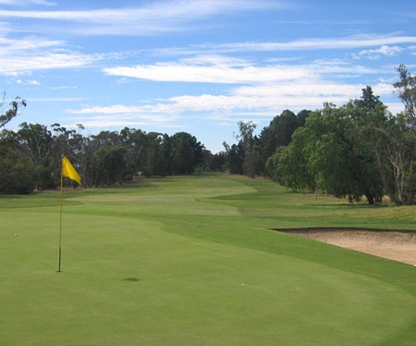 Photo of Horsham Golf Club