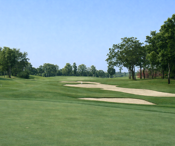 Photo of Lam Luk Ka Country Club (West course)