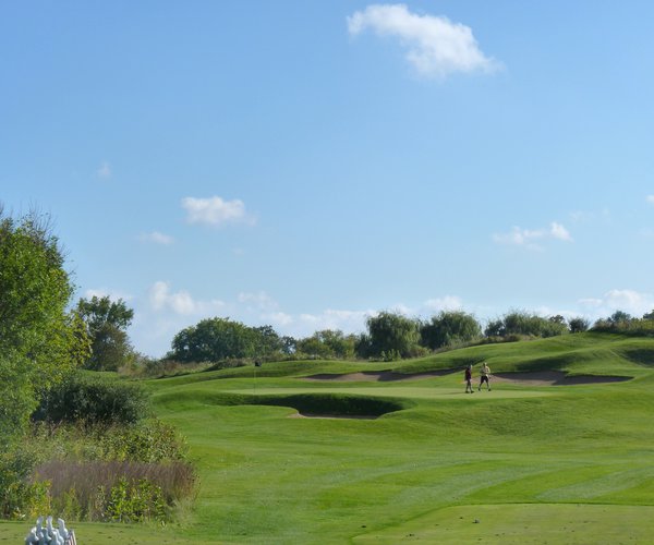 Photo of The Bog Golf Course