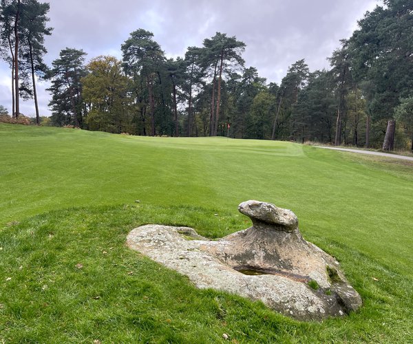 Photo of Golf de Morfontaine