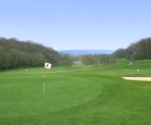 Photo of Aa Saint-Omer Golf Club
