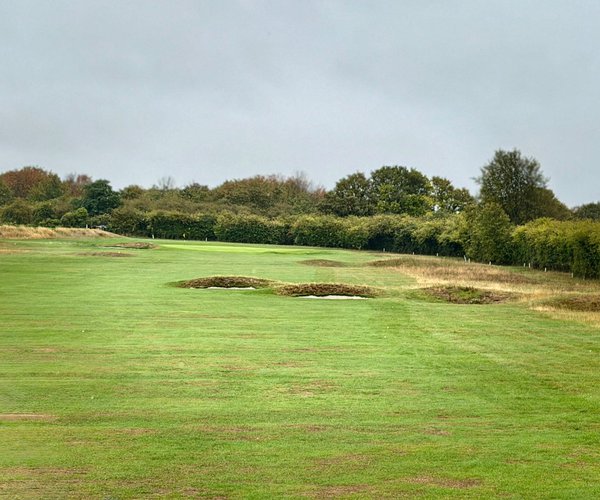 Photo of The Gog Magog Golf Club (Old course)