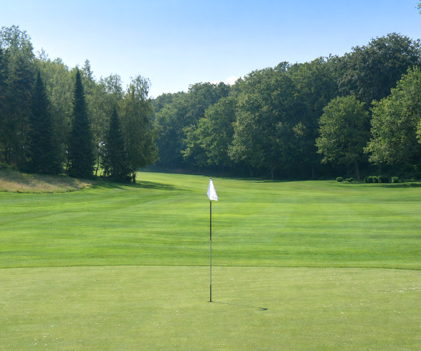 Photo of Royal Waterloo Golf Club (La Marache course)