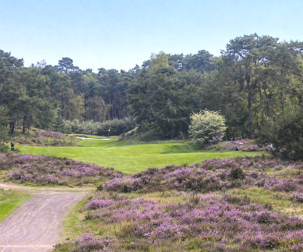 Photo of Utrechtse Golf Club "De Pan"