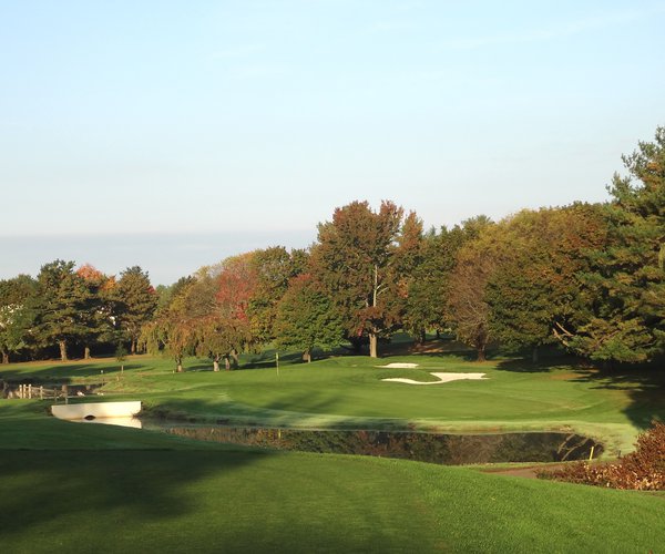 Photo of Hominy Hill Golf Course