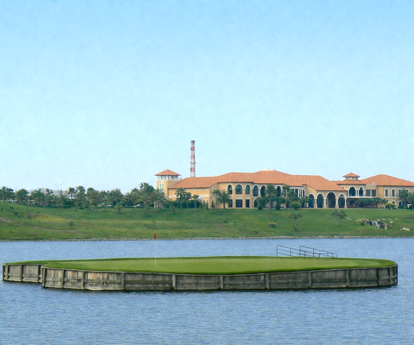 Photo of Amata Spring Country Club