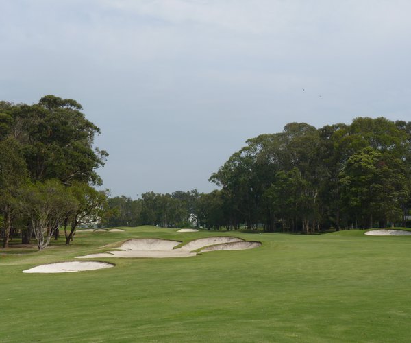 Photo of Coolangatta & Tweed Heads Golf Club (West course)