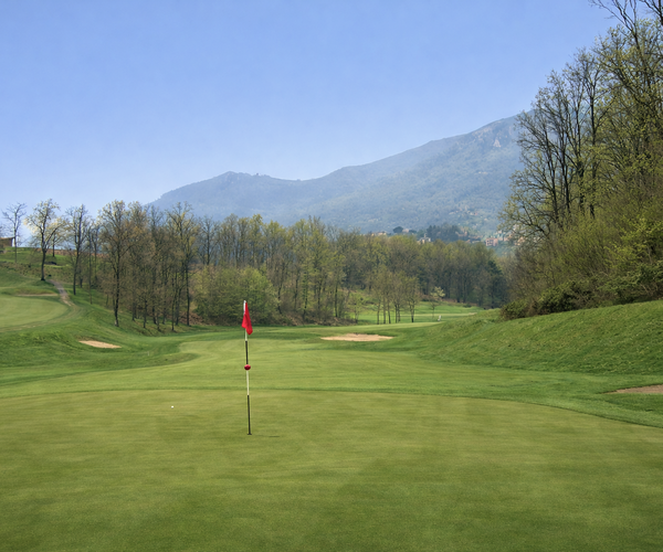 Photo of Golf Club Bergamo L'Albenza