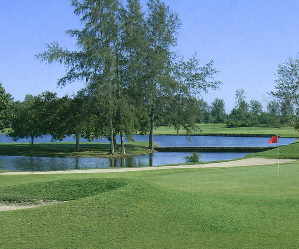 Photo of Thai Muang Beach Golf & Marina