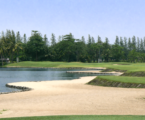 Photo of Summit Windmill Golf Club