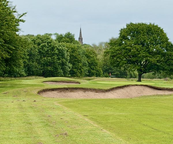 Photo of The Musselburgh Golf Club