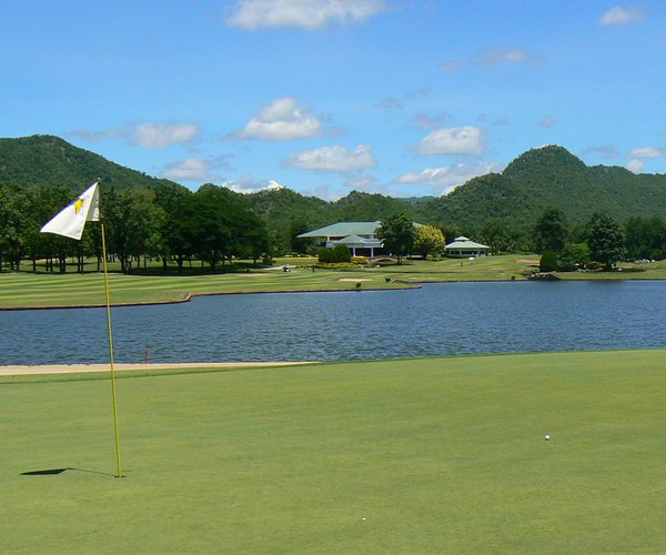 Photo of Artitaya Golf & Resort