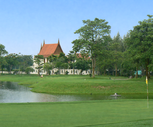 Photo of The Legacy Golf Club