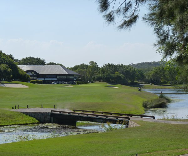 Photo of Palmer Coolum Resort