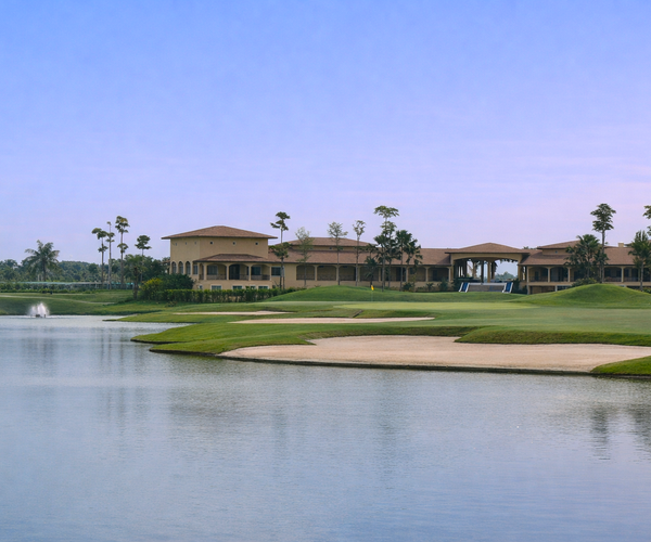 Photo of Cascata Golf Club