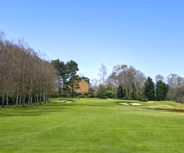 Photo of Moortown Golf Club