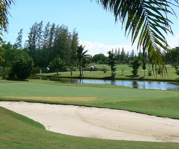 Photo of The Vintage Club