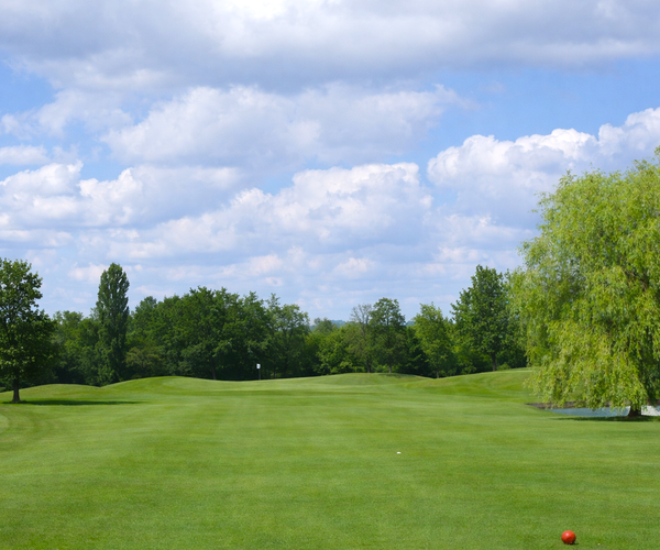 Photo of Rinkven Golfclub