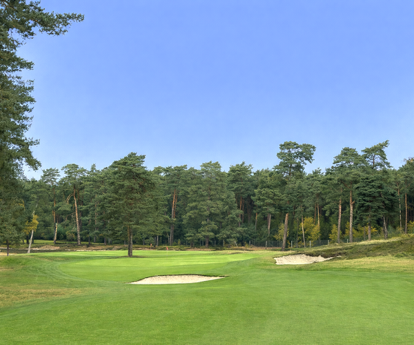 Photo of Golf de Morfontaine