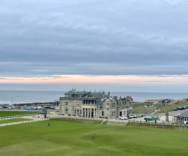 Photo of St Andrews Links (The Old Course)
