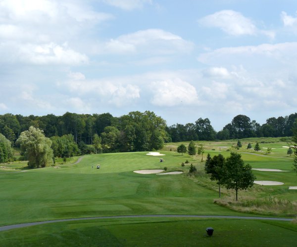 Photo of Ravenwood Golf Club