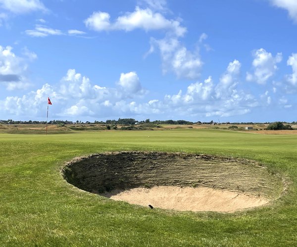 Photo of Marine Golf Club - Sylt