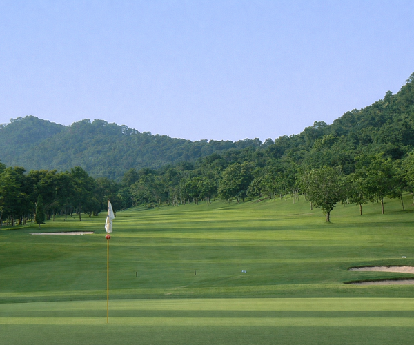 Photo of Bangpra Golf Club